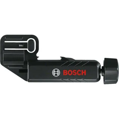 Bosch 1608M00C1L Lasermottagarfäste Begränsad tid